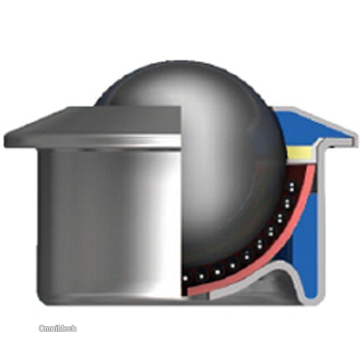 SKF BT 522-6-13 шариковый транспортёр