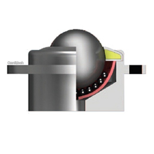 SKF BT 1029-22 шариковый транспортёр