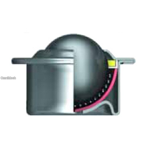 SKF BT 515-0-16 шариковый транспортёр