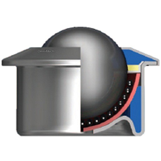 SKF BT 515-6-13 шариковый транспортёр