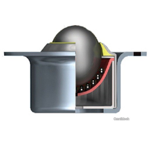 SKF BT 1502-15 шариковый транспортёр