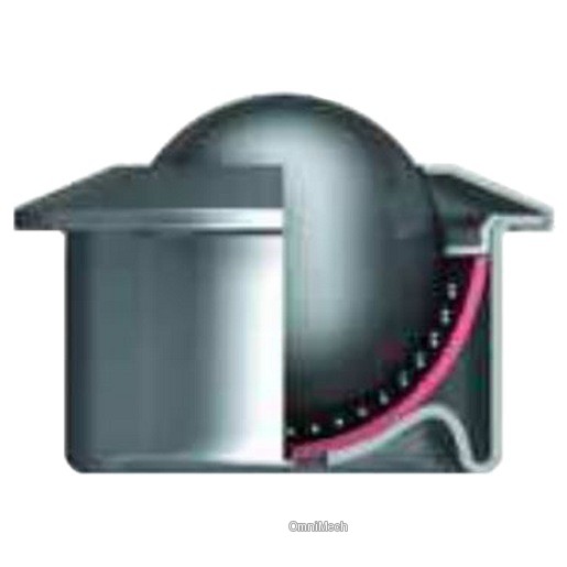 SKF BT 545-4-14 шариковый транспортёр