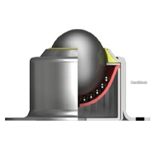 SKF BT 1503-15 шариковый транспортёр