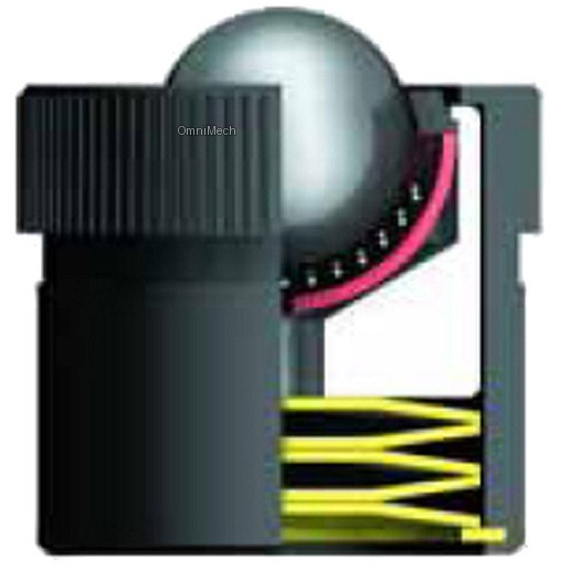 SKF BT 7105-16 шариковый транспортёр