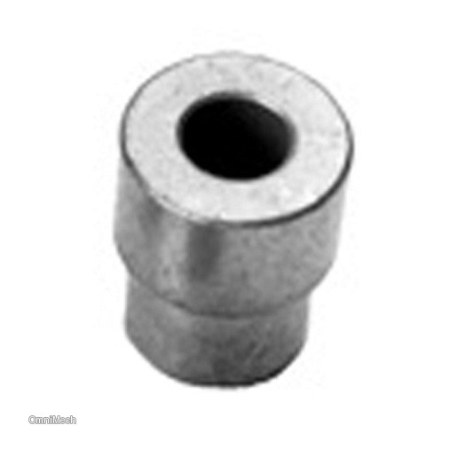 BREWER MACHINE AND GEAR CO. BB0002 переходник для плечика