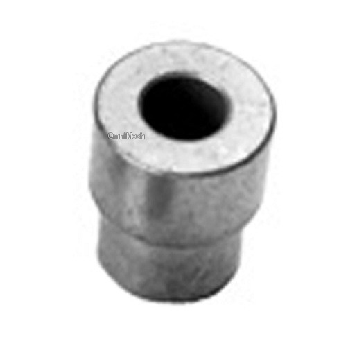 BREWER MACHINE AND GEAR CO. BB0003 переходник на плечо