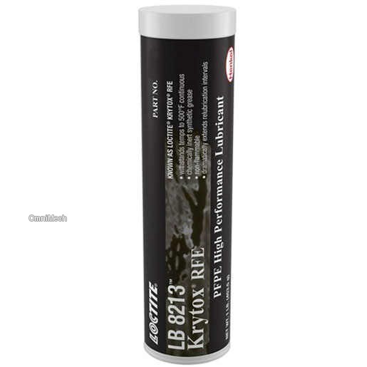 HENKEL LB 8213 16OZ смазки