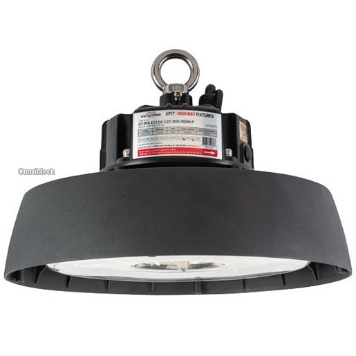 KEYSTONE TECHNOLOGIES KT-RHLED150-12C-850-VDIM-P светильник для высоких помещений