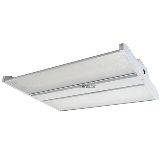 KEYSTONE TECHNOLOGIES KT-HBLED105-2F-850-VDIM-P светильник для высоких помещений