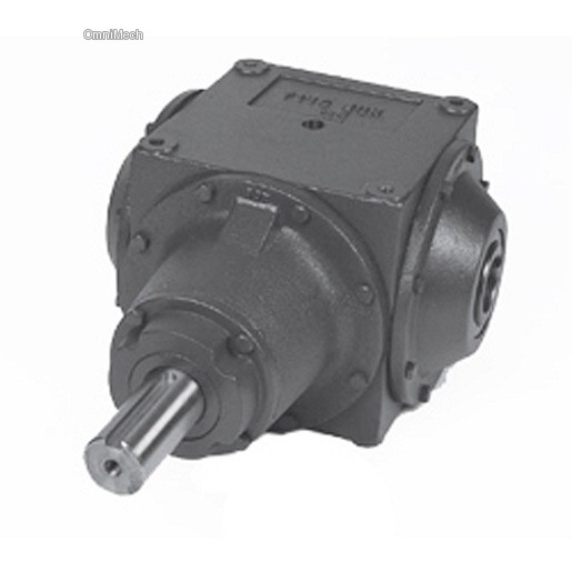 REGAL REXNORD 0220-74595 валы для передачи под прямым углом