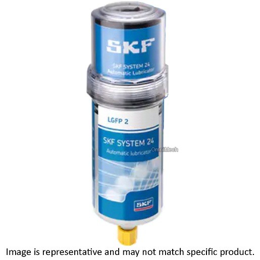 SKF LGFP 2/SD125 подшипниковая смазка
