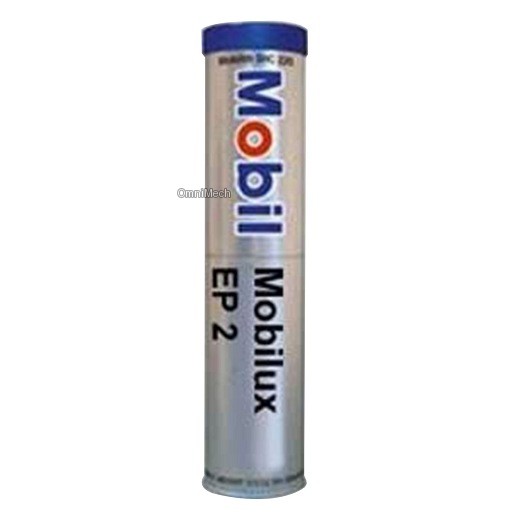 MOBIL OIL MOBILUX EP 2 0.39kg смазки