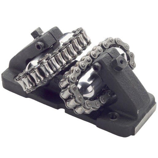 THOMSON INDUSTRIES RW32V линейный роликовый подшипник