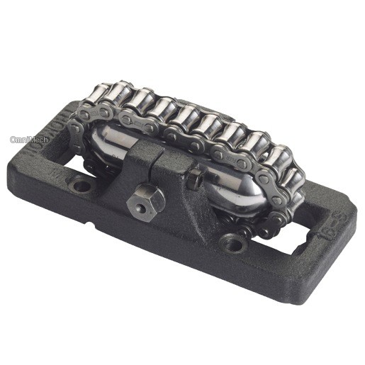 THOMSON INDUSTRIES RW24S линейный роликовый подшипник