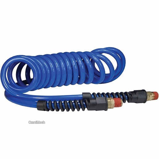 DIXON VALVE & COUPLING CO. PU3850 воздушный шланг