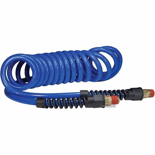 DIXON VALVE & COUPLING CO. PU1415 воздушный шланг