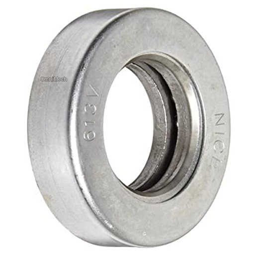RBC BEARINGS 613 шариковый подшипник