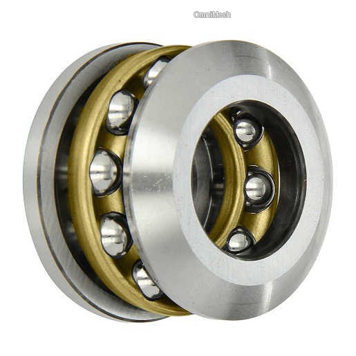 SCHAEFFLER GROUP 53414-MP упорные шариковые подшипники