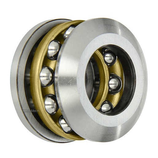 SCHAEFFLER GROUP 53424-M упорный шариковый подшипник
