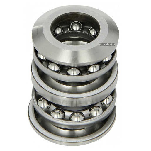 SCHAEFFLER GROUP 54411 - OBS упорные шариковые подшипники