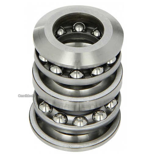 SCHAEFFLER GROUP 54410 - OBS упорные шариковые подшипники
