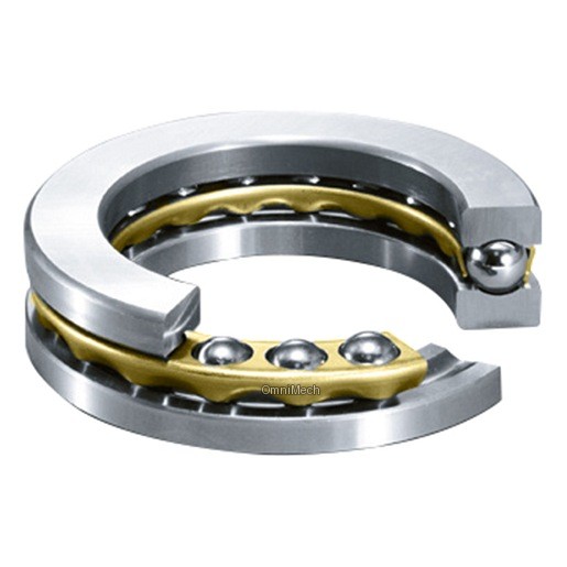 SCHAEFFLER GROUP 51340-M упорные шариковые подшипники