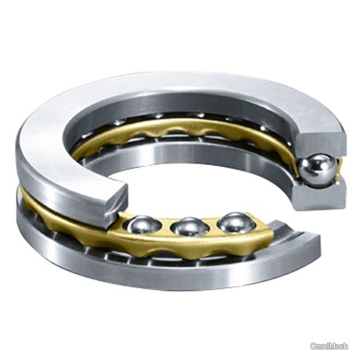 SCHAEFFLER GROUP 51268-M упорные шариковые подшипники