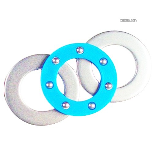 TORQUE TRANSMISSION LTD. TBS-075 упорный подшипник