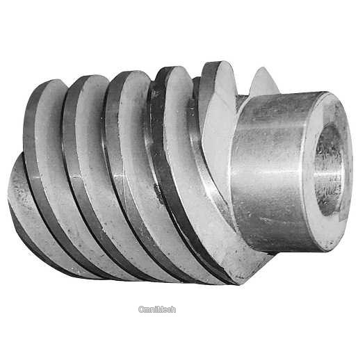 REGAL REXNORD DH1638 7/8 червячная передача
