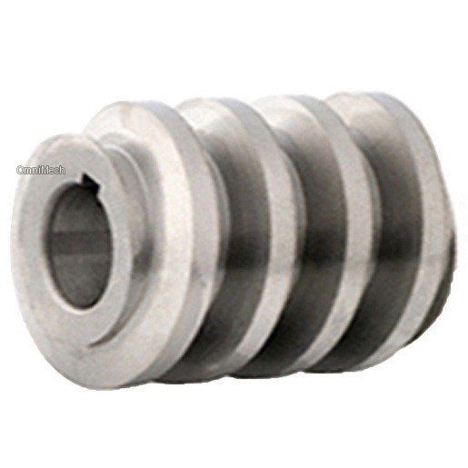 MARTIN SPROCKET & GEAR W12 1/2 2X 1/8X1/16 KWS червячная передача