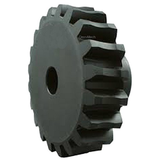 MARTIN SPROCKET & GEAR W630 1-1/4 KW 2SS червячная передача