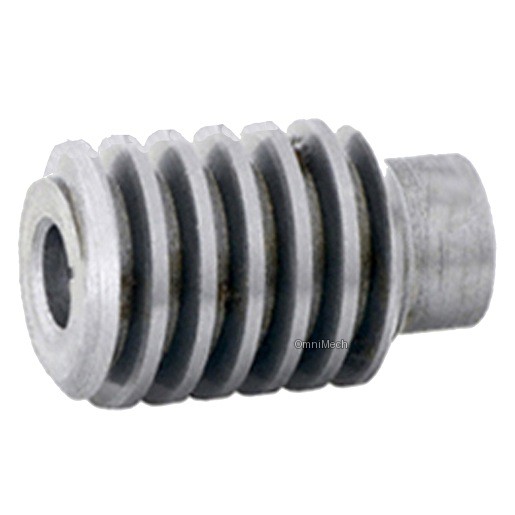 MARTIN SPROCKET & GEAR WH12 1/8X1/16 KW SS червячная передача