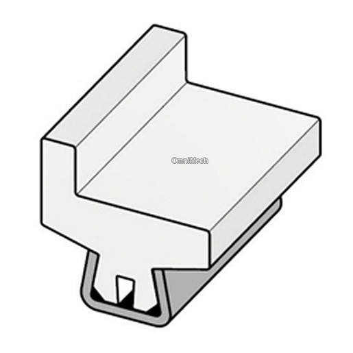 REGAL REXNORD VG-SSLT-1.0X.38-NS-20 конвейерная направляющая