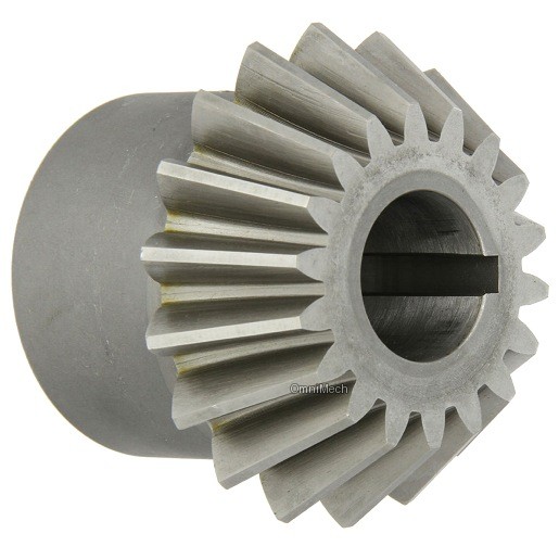 MARTIN SPROCKET & GEAR B330-2 X 2IN KW 2SS коническая шестерня