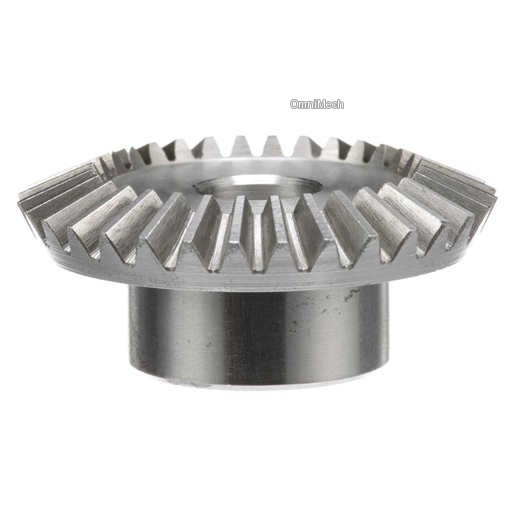 REGAL REXNORD YSB16B32-20 - OBS косозубые и конические шестерни