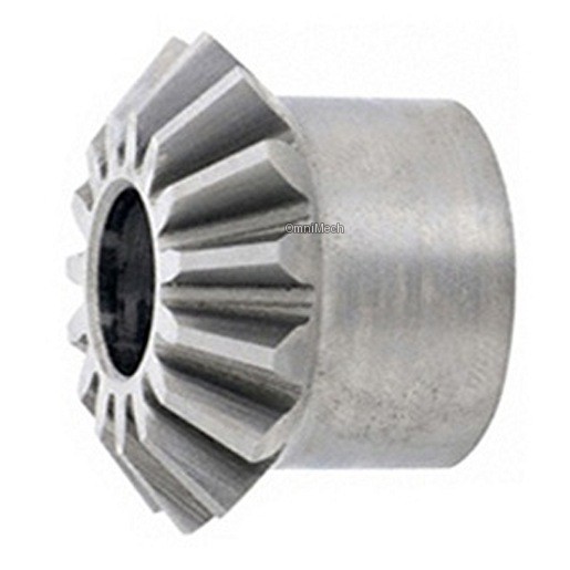 REGAL REXNORD 1229319 косозубые и конические шестерни