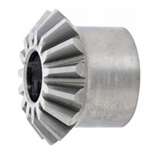 MARTIN SPROCKET & GEAR M1020B 5/8 NO KW/2SS шестерня