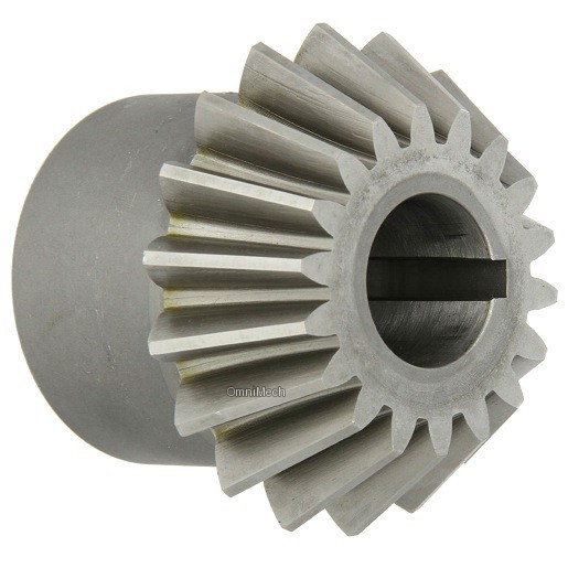 MARTIN SPROCKET & GEAR BS1020-15 3/4 KW/2SS шестерня