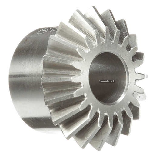 REGAL REXNORD 1229251 - OBS косозубые и конические шестерни