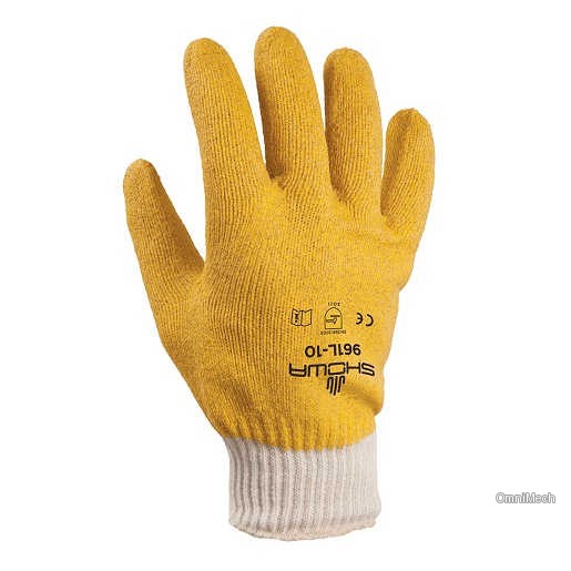 SHOWA GLOVE 961S-08 перчатки общего назначения