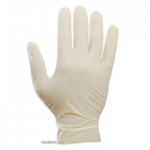 SHOWA GLOVE 5005L BOX OF 100 защитные перчатки