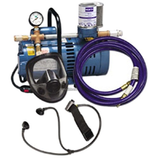 PROTECTIVE INDUSTRIAL PRODUCTS APPA насосный комплект для подачи воздуха
