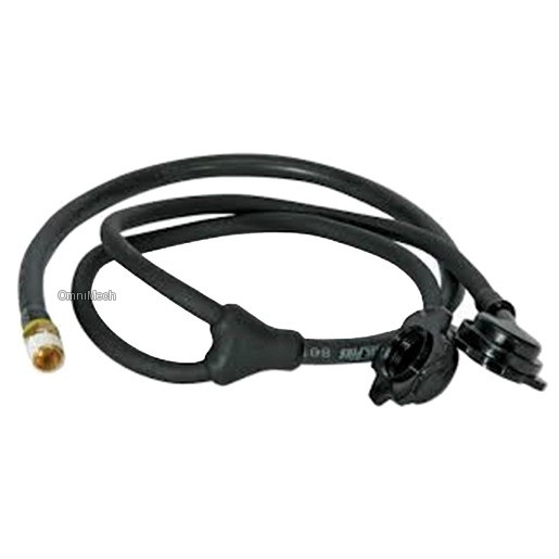 PROTECTIVE INDUSTRIAL PRODUCTS CF2005 дыхательная трубка