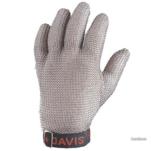 PROTECTIVE INDUSTRIAL PRODUCTS A515L D противоударные перчатки