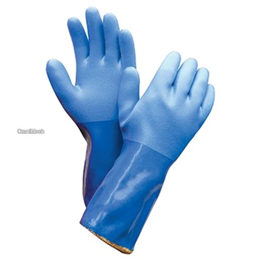 PROTECTIVE INDUSTRIAL PRODUCTS KV660-XL перчатки устойчивые к порезам