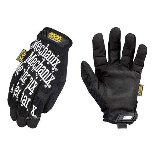 MECHANIX WEAR GLOVES MG-05-510 рабочие перчатки