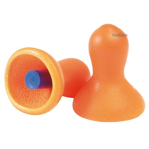 PROTECTIVE INDUSTRIAL PRODUCTS QD1-RC ушной вкладыш