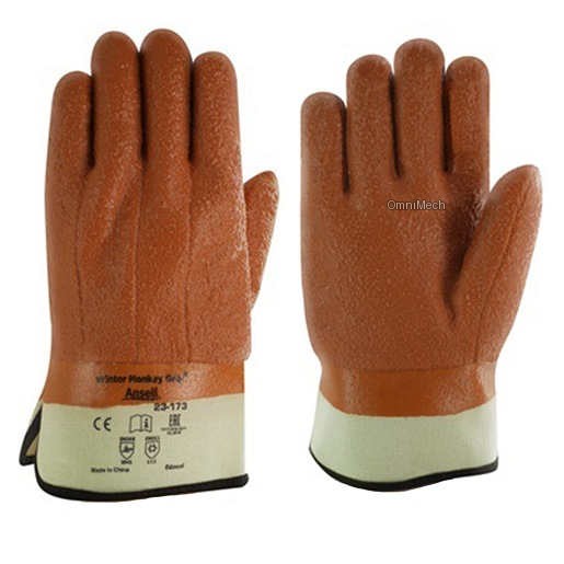 ANSELL LIMITED 90W-23-173 перчатки