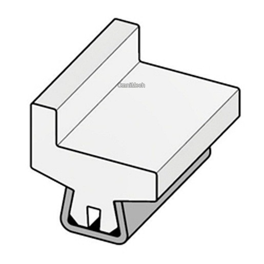 REGAL REXNORD VG-SSLT-1.0X.38-SD-20 конвейерная направляющая