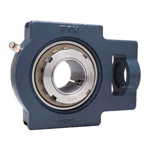 FYH BEARING UNITS UKT213E натяжной узел